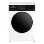 Beko BMM5DFO5741WPB Πλυντήριο-Στεγνωτήριο Ρούχων 7kg/5kg Ατμού 1400 Στροφές