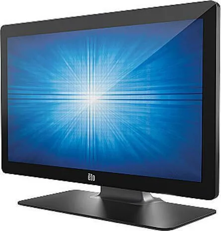 ELO POS Monitor 21.5" LCD με Ανάλυση 1920x1080 - Image 1