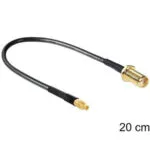 DeLock Antenna Καλώδιο 88580 1τμχ