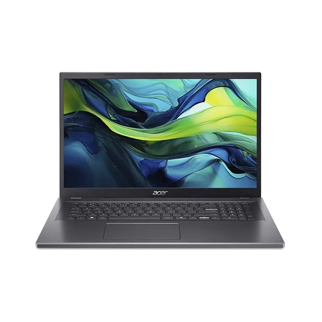 Acer Aspire 3 A17-51M 17.3" IPS FHD (i5-1334U/16GB/1TB SSD/W11 Home) Steel Grey (US Keyboard) - Image 1