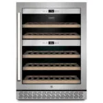 Ψυγείο Κρασιών Caso Caso Winechef Pro 40