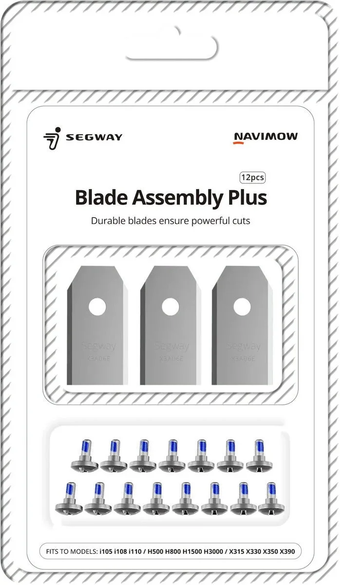 20260217131828_hardened_robot_blades_segway_12pcs.jpeg Hardened Robot Blades Segway 12pcs - Image 1