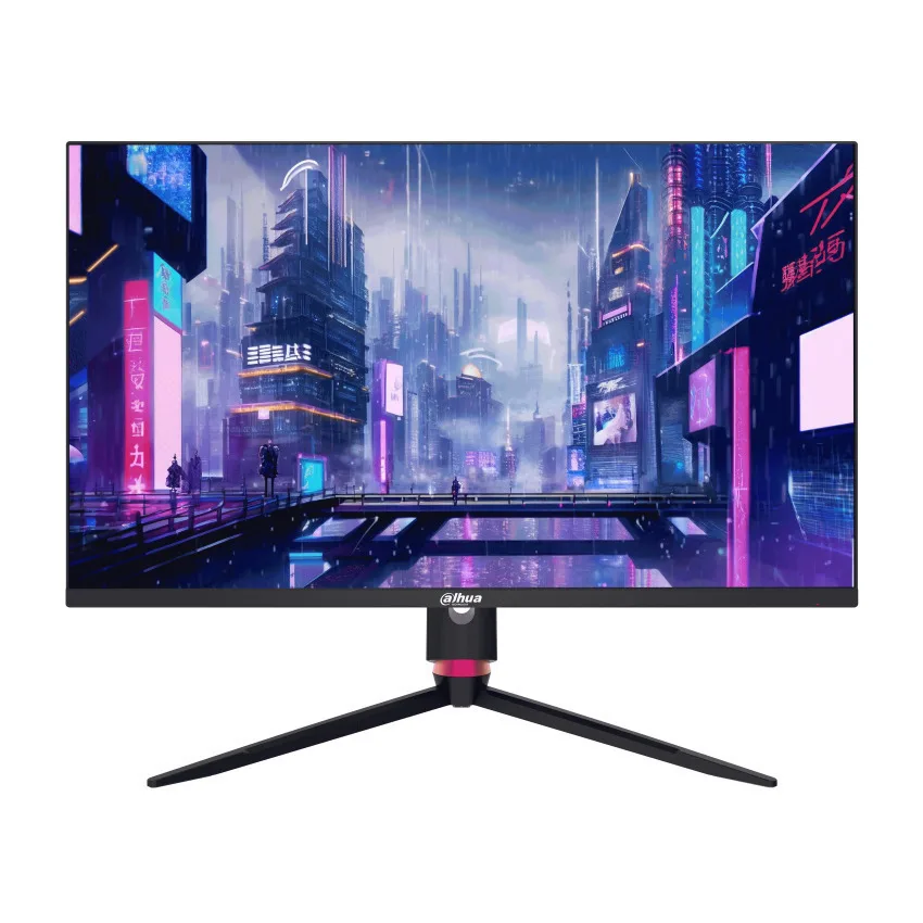Dahua LM27-E331A IPS Monitor 27" QHD 2560x1440 180Hz - Image 1