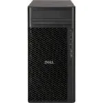 Dell Pro Max Tower T2 FCT2250 Desktop PC (Ultra 7-265/32GB DDR5/1TB SSD/RTX A1000/W11 Pro)