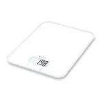 Beurer KS 19 Ψηφιακή Ζυγαριά Κουζίνας έως 5kg Λευκή