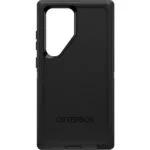 Otterbox Screenless Back Cover Πλαστικό / Σιλικόνης Μαύρο (Galaxy S25 Ultra) 77-97479