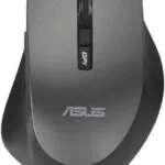 Asus WT425 Ασύρματο Ποντίκι Γκρι