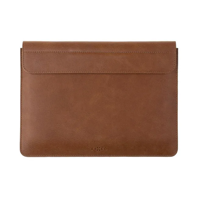 20260218121201_fixed_flip_cover_dermatini_kafe_apple_ipad_pro_10_5_pro_11_air_10_2.jpeg Fixed Flip Cover Δερμάτινη Καφέ (Apple Ipad Pro 10,5" Pro 11" Air 10,2) - Image 1