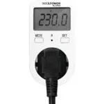 RealPower EM-1 Μετρητής Κατανάλωσης Ρεύματος 415098