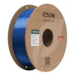 Esun Epla Silk PLA 3D Printer Filament 1.75mm Πολύχρωμο 1kg 07205 1τμχ (Spool)