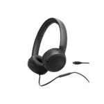 JBL Tune 530C Ενσύρματα On Ear Ακουστικά Μαύρα