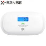 X-Sense XC0C-SR Αυτόνομος Ανιχνευτής Mονοξειδίου του Άνθρακα CO