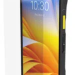 Zebra Tc22/tc27 Tempered Glass Screen Protector