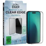 Eiger 3d Mountain Glass Grs Tempered Glass Screen Protector Iphone 17 Iphone 17 Pro 16 Pro Clear