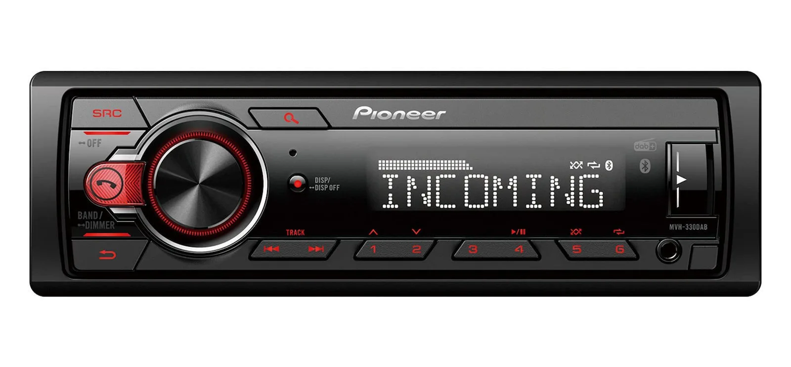 20260219153718_pioneer_ichosystima_aytokinitou_1din_bluetooth_usb_me_apospomeni_prosopsi_mvh_330daban.jpeg Pioneer Ηχοσύστημα Αυτοκινήτου 1DIN (Bluetooth/USB) με Αποσπώμενη Πρόσοψη MVH-330DABAN - Image 1