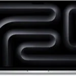 Apple MacBook Pro 14.2" IPS Retina Display 120Hz (M5-10-Core/24GB/1TB SSD/10-Core GPU) 70W Silver (US Keyboard)