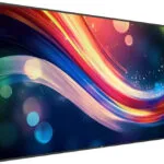 Philips 4050 Series Q-line Public Display LCD ADS 4K UHD 85.6"