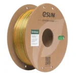Esun Epla Silk PLA 3D Printer Filament 1.75mm Πολύχρωμο 1kg 07203 1τμχ (Spool)