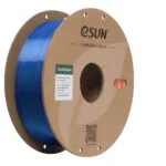 Esun Epla Silk PLA 3D Printer Filament 1.75mm Πολύχρωμο 1kg 07202 1τμχ (Spool)