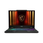 MSI Cyborg 15 B2RWEKG-044XPL 15.6" FHD 144Hz (Core 5-210H/16GB/1TB SSD/GeForce RTX 5050/W11 Home) (US Keyboard)