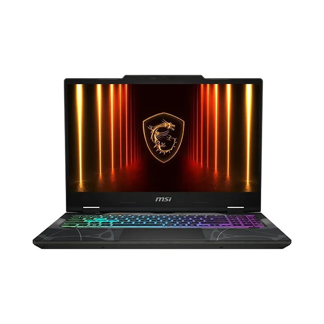 MSI Cyborg 15 B2RWEKG-044XPL 15.6" FHD 144Hz (Core 5-210H/16GB/1TB SSD/GeForce RTX 5050/W11 Home) (US Keyboard) - Image 1