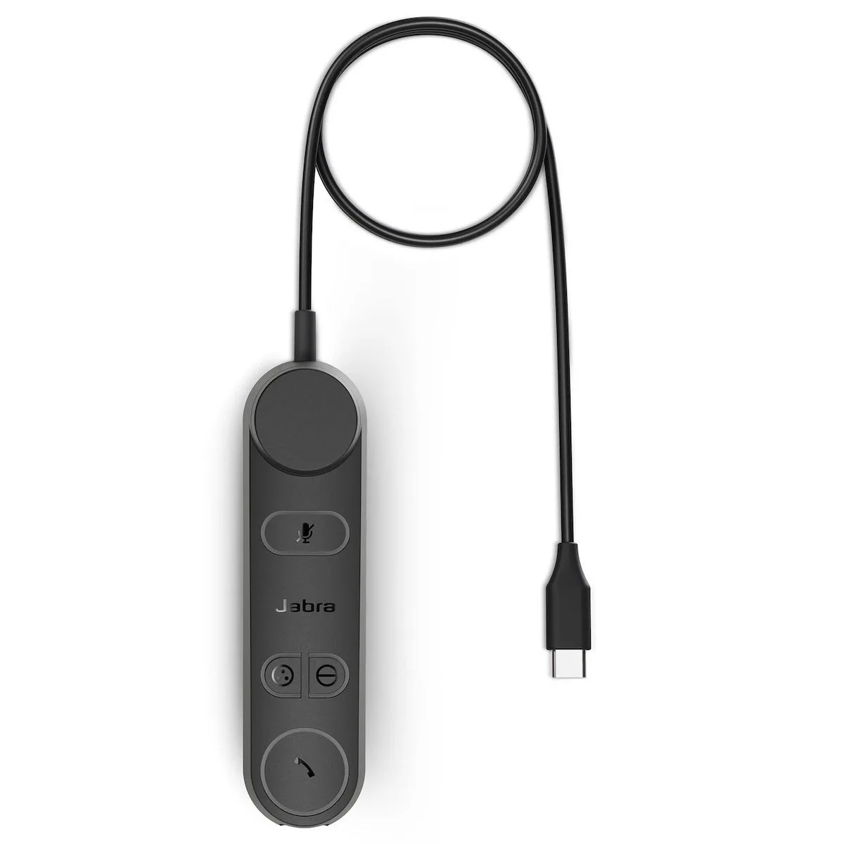 Jabra Engage 50 II Link USB-C UC Αντάπτορας - Image 1