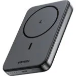 Ugreen PB561 MagSafe Power Bank 10000mAh 20W με Θύρα USB-C Μαύρο