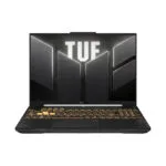 Asus TUF Gaming F16 FX607VJ-RL001W 16" FHD+ 144Hz (Core 5-210H/16GB/512GB SSD + 2TB HDD/GeForce RTX 3050/W11 Home) Mecha Gray (US Keyboard)