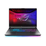 Asus ROG Strix G16 G615JH-I5165W 16" FHD+ 165Hz (i5-13450HX/16GB/512GB SSD + 2TB HDD/GeForce RTX 5050/W11 Home) (US Keyboard)