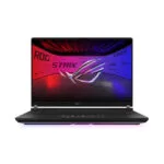 Asus Strix SCAR 16 G635LW-U9322W 16" QHD+ 240Hz (Ultra 9-275HX/32GB/2TB SSD + 4TB HDD/GeForce RTX 5080/W11 Home) (US Keyboard)