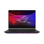 Asus ROG Strix SCAR 16 16" QHD+ 240Hz (Ultra 9-275HX/64GB/2TB SSD + 4TB SSD/GeForce RTX 5080/W11 Home) (US Keyboard)