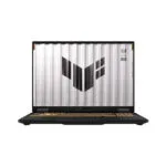 Asus TUF Gaming F16 16" FHD+ 165Hz (i5-13450HX/32GB/1TB SSD + 1TB HDD/GeForce RTX 5050/W11 Home) Jaeger Gray (US Keyboard)