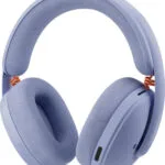 Logitech G335 Lightspeed Ασύρματο Over Ear Gaming Headset με σύνδεση USB Lilac