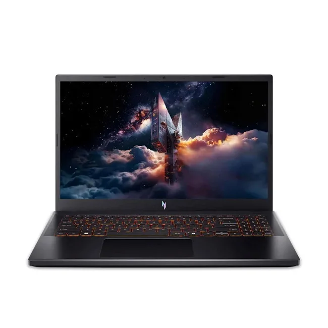 Acer Nitro V15 ANV15-52 -90DS 15.6" FHD 165Hz (i9-13900H/32GB/1TB SSD/GeForce RTX 5060/No OS) (US Keyboard) - Image 1