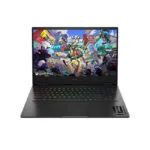 HP OMEN 16-wf1183nw 16.1" IPS FHD 165Hz (i7-14700HX/32GB/512GB SSD/GeForce RTX 4070/No OS) Dark Black (International English Keyboard)