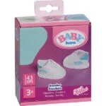 ZAPF Creation Baby Born Αξεσουάρ Sneakers 2 838280