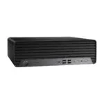 HP Elite 805 G9 SFF Desktop PC (Ryzen 7-8700G/16GB DDR4/512GB SSD/W11 Pro)