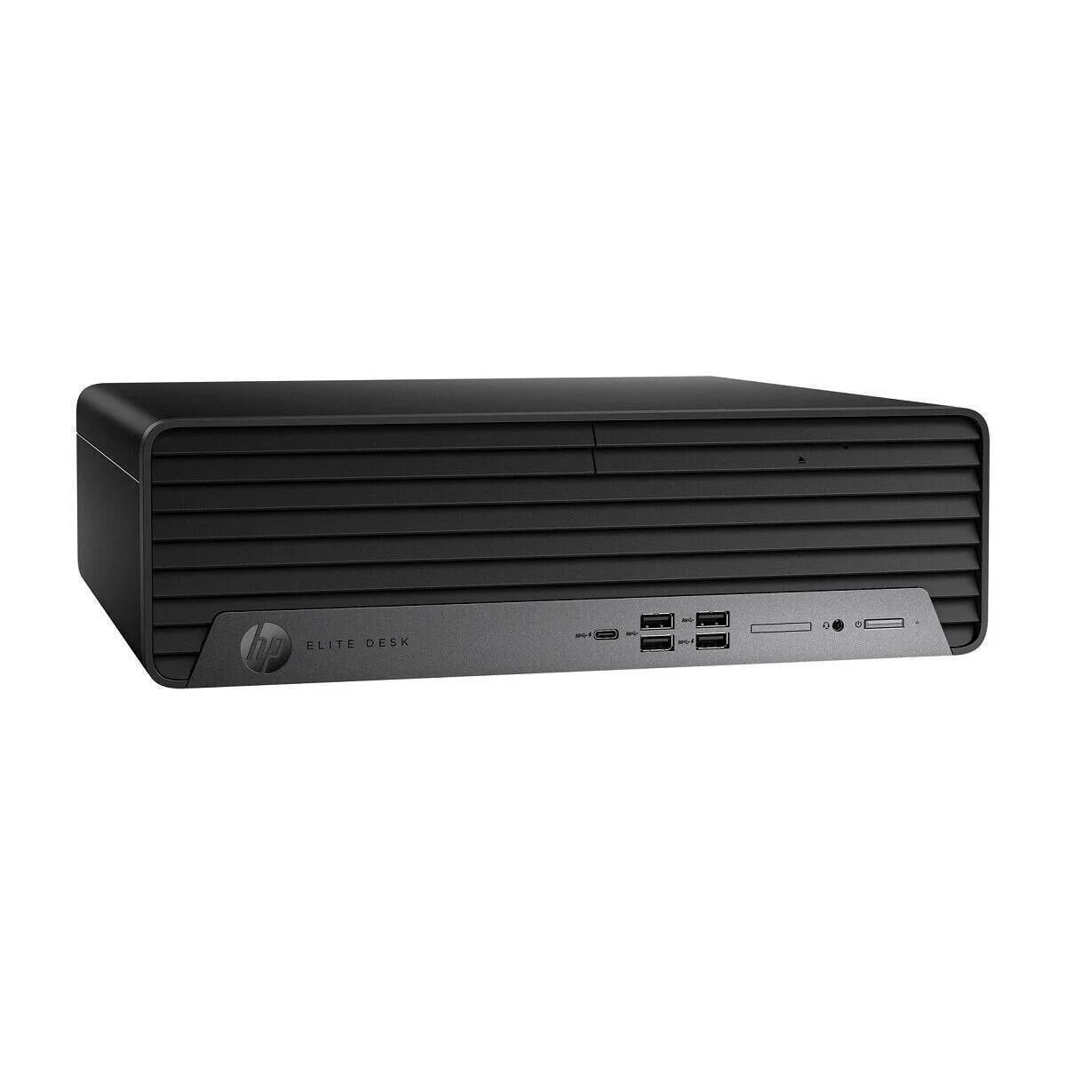 HP Elite 805 G9 SFF Desktop PC (Ryzen 7-8700G/16GB DDR4/512GB SSD/W11 Pro) - Image 1