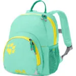 Jack Wolfskin Ορειβατικό Σακίδιο 4.5lt Πράσινο Daypack (2003762-4124)