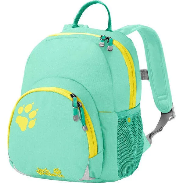 20260224142916_jack_wolfskin_oreivatiko_sakidio_4_5lt_prasino_daypack_2003762_4124.jpeg Jack Wolfskin Ορειβατικό Σακίδιο 4.5lt Πράσινο Daypack (2003762-4124) - Image 1