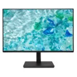 Acer B277KLBb IPS Monitor 27" 4K 3840x2160 με Χρόνο Απόκρισης 4ms GTG