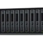 Synology Flashstation Fx2421 Expansion Unit Police 24 Slots Sata-600 Sas Rack Mountable