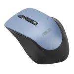 Asus WT425 Ασύρματο Ποντίκι Μπλε