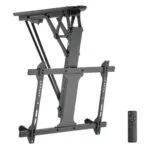 LogiLink BP0159 Βάση Τηλεόρασης Οροφής έως 70" και 35kg