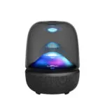 Harman Kardon Aura Studio 5 Αυτοενισχυόμενο Ηχείο με Bluetooth (Τεμάχιο) Μαύρο