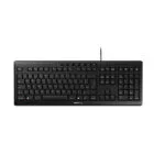Cherry Stream Πληκτρολόγιο Αγγλικό UK