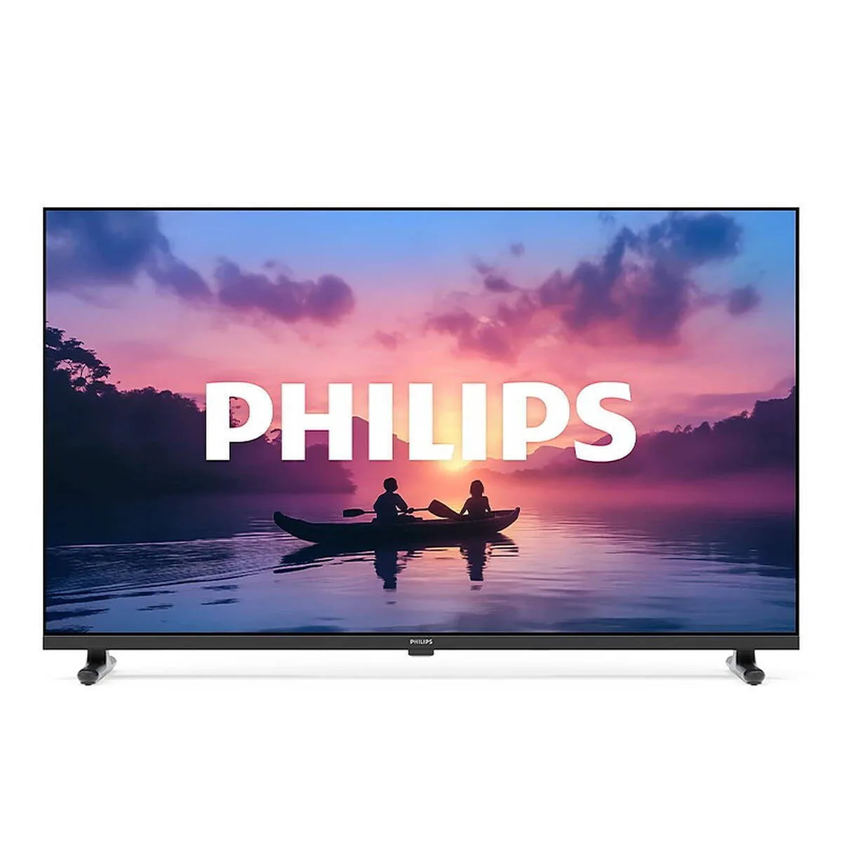 Philips Smart Τηλεόραση 32" HD Ready LED 32PHS6050/12 (2025) - Image 1