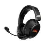 HP Cloud Flight 2 Ασύρματο Over Ear Gaming Headset με σύνδεση Bluetooth / USB