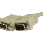 Value Cable VGA male - VGA male Γκρι 3m