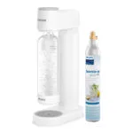 Philips Lite Παρασκευαστής Σόδας ADD4901WH/10